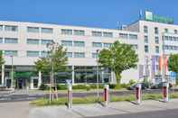 Lainnya Holiday Inn BERLIN AIRPORT - CONF CENTRE, an IHG Hotel