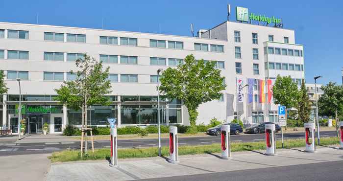 Others Holiday Inn BERLIN AIRPORT - CONF CENTRE, an IHG Hotel