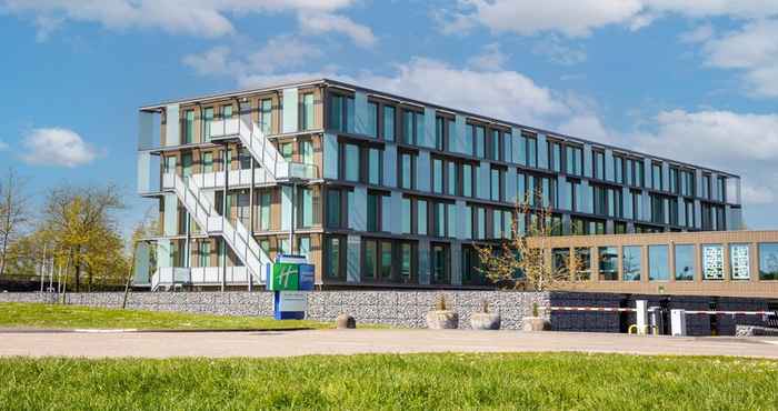 Others Holiday Inn Express UTRECHT - PAPENDORP, an IHG Hotel