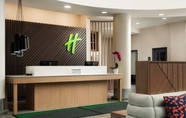 อื่นๆ 3 Holiday Inn CINCINNATI - LIBERTY WAY, an IHG Hotel