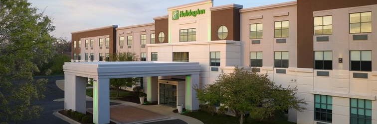 อื่นๆ Holiday Inn CINCINNATI - LIBERTY WAY, an IHG Hotel