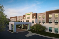 อื่นๆ Holiday Inn CINCINNATI - LIBERTY WAY, an IHG Hotel