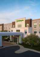 Hotel Exterior Holiday Inn CINCINNATI - LIBERTY WAY, an IHG Hotel