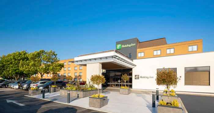 Lain-lain Holiday Inn SOUTHAMPTON-EASTLEIGH M3,JCT13, an IHG Hotel