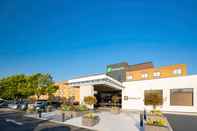 Lainnya Holiday Inn SOUTHAMPTON-EASTLEIGH M3,JCT13, an IHG Hotel