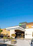 Welcome to Holiday Inn Southampton Eastleigh M3 J13 Holiday Inn SOUTHAMPTON-EASTLEIGH M3,JCT13, an IHG Hotel