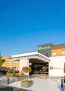 null Holiday Inn SOUTHAMPTON-EASTLEIGH M3,JCT13, an IHG Hotel