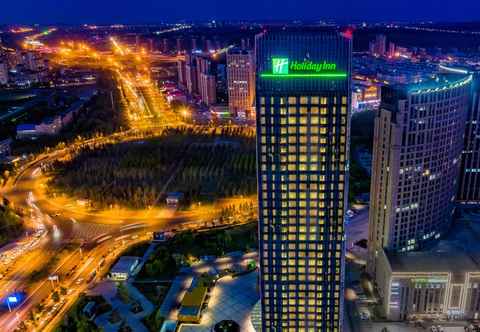 อื่นๆ Holiday Inn CHANGCHUN ORIENTAL PLAZA, an IHG Hotel