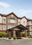 null Staybridge Suites FORT WAYNE, an IHG Hotel