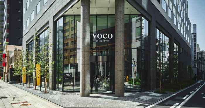 Khác voco OSAKA CENTRAL, an IHG Hotel