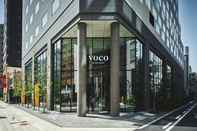 อื่นๆ voco OSAKA CENTRAL, an IHG Hotel