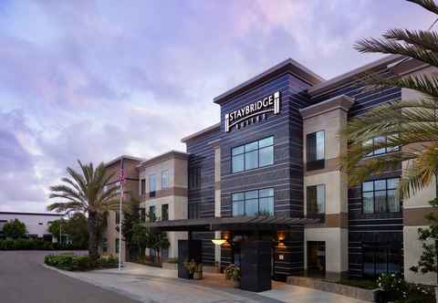 Lainnya Staybridge Suites CARLSBAD - SAN DIEGO, an IHG Hotel