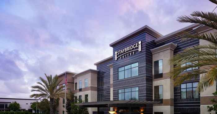 อื่นๆ Staybridge Suites CARLSBAD - SAN DIEGO, an IHG Hotel