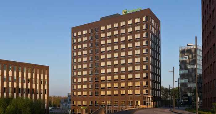 Others Holiday Inn EINDHOVEN AIRPORT, an IHG Hotel