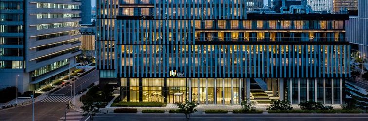 その他 EVEN Hotel SHANGHAI EXPO by IHG