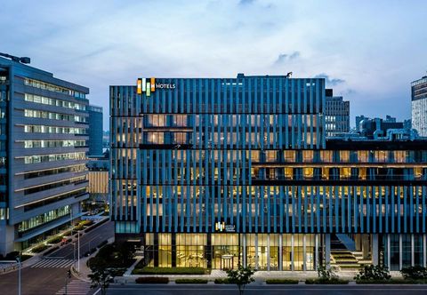 その他 EVEN Hotel SHANGHAI EXPO by IHG