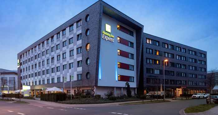 Lainnya Holiday Inn Express BREMEN AIRPORT, an IHG Hotel