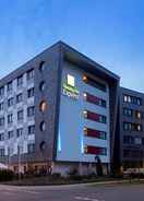 Hotel Exterior Holiday Inn Express BREMEN AIRPORT, an IHG Hotel