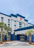 Hotel Arrival Independent (SPHC) EVOKE DESTIN HOTEL, an IHG Hotel