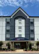 Welcome to the Candlewood Suites Tuscaloosa! Candlewood Suites TUSCALOOSA