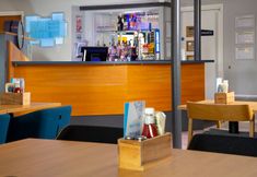 其他 7 Holiday Inn Express PETERBOROUGH by IHG, an IHG Hotel