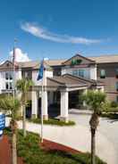 Exterior Holiday Inn Express & Suites NEW ORLEANS AIRPORT SOUTH, an IHG Hotel