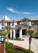 Exterior Holiday Inn Express & Suites New Orleans Airport South, an IHG Hotel