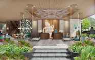 Lainnya 7 Holiday Inn Resort BALI CANGGU, an IHG Hotel