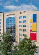 Welcome to the Crowne Plaza Padova located near A4 motorway Crowne Plaza PADOVA, an IHG Hotel