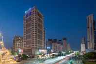 อื่นๆ Holiday Inn Express NANCHANG QINGSHAN LAKE VIEW, an IHG Hotel