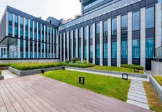 その他 3 EVEN Hotel SHANGHAI EXPO by IHG