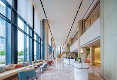 その他 6 EVEN Hotel SHANGHAI EXPO by IHG