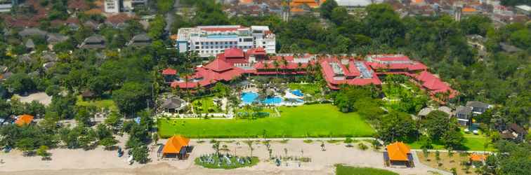 Lainnya Holiday Inn Resort BARUNA BALI, an IHG Hotel