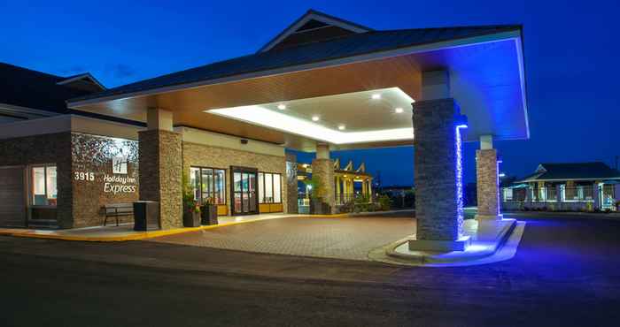 Others Holiday Inn Express KITTY HAWK – OUTER BANKS, an IHG Hotel