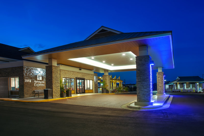 Others Holiday Inn Express KITTY HAWK – OUTER BANKS, an IHG Hotel