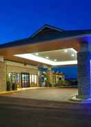 Welcome to Our Kitty Hawk Hotel. Holiday Inn Express KITTY HAWK – OUTER BANKS, an IHG Hotel