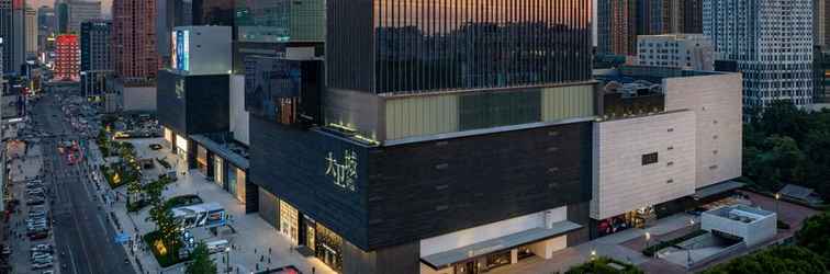 Lain-lain InterContinental Hotels ZHENGZHOU, an IHG Hotel