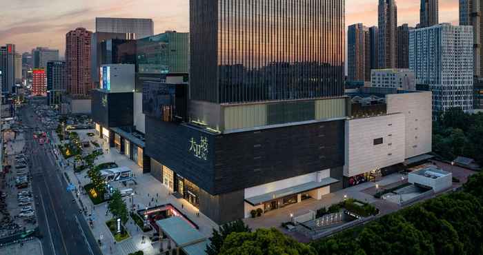 อื่นๆ InterContinental Hotels ZHENGZHOU, an IHG Hotel