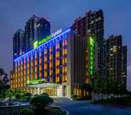 อื่นๆ 3 Holiday Inn Express JURONG XIANLIN, an IHG Hotel