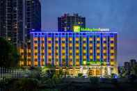 อื่นๆ Holiday Inn Express JURONG XIANLIN, an IHG Hotel