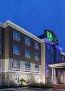 Webster Texas Hotel near Galveston and NASA Space Center Holiday Inn Express & Suites HOUSTON SPACE CTR - CLEAR LAKE, an IHG Hotel