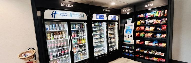 其他 Staybridge Suites FEDERAL WAY - SEATTLE SOUTH by IHG, an IHG Hotel