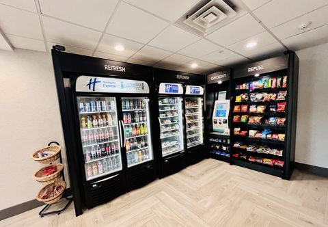 其他 Staybridge Suites FEDERAL WAY - SEATTLE SOUTH by IHG, an IHG Hotel