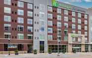 Lainnya 2 Holiday Inn Express & Suites LINCOLN DOWNTOWN, an IHG Hotel