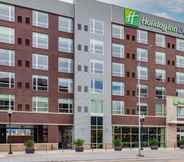 Lain-lain 2 Holiday Inn Express & Suites LINCOLN DOWNTOWN, an IHG Hotel