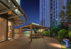 Others 7 Holiday Inn Express CHANGCHUN ECOLOGICAL SQUARE, an IHG Hotel