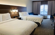 Khác 5 Holiday Inn Express & Suites ABILENE MALL SOUTH, an IHG Hotel