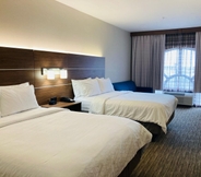 อื่นๆ 5 Holiday Inn Express & Suites ABILENE MALL SOUTH, an IHG Hotel