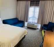 อื่นๆ 4 Holiday Inn Express & Suites ABILENE MALL SOUTH, an IHG Hotel