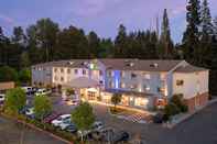 Khác Holiday Inn Express BOTHELL, an IHG Hotel